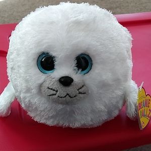 Brand new Beanie Ball Seymour Seal